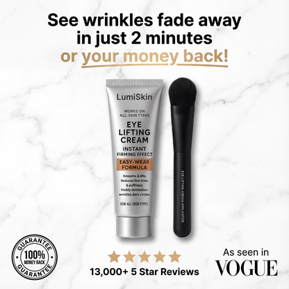 LumiSkin™ Skin-Perfecting Base [Lifting Effect in 2 Minutes]