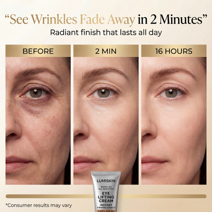 LumiSkin™ Skin-Perfecting Base [Lifting Effect in 2 Minutes]